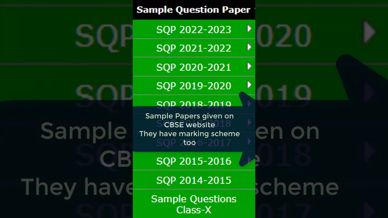 THIS is How I Scored 100/100 Marks in Science in Class 10 Boards 