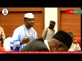 LIVE SENATE PLENARY
