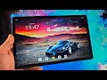 НАЙДЕН ЛУЧШИЙ 2K ПЛАНШЕТ 2023! TECLAST T50 PRO! ОБЗОР