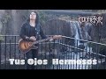 Tus Ojos Hermosos (Connekte video oficial)