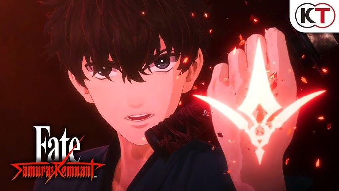 Fate/Samurai Remnant Trailers Reveal Characters, Gameplay, Release Date