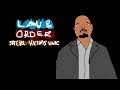 Homemade Intros: Law & Order SVU