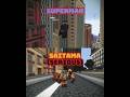 Who is faster? Saitama (serious mode) vs Superman