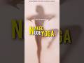 let's Practice Naked or Nude Yoga | Naked Yoga | Nude Yoga #nakedyoga #nudeyoga