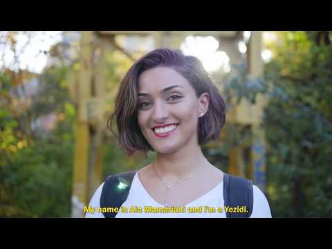 მრავალფეროვნების სახეები  - ალა