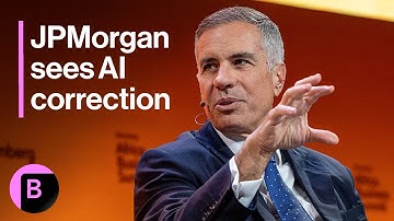 AI Stocks: JPMorgan