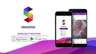 Smazing App screenshot 4