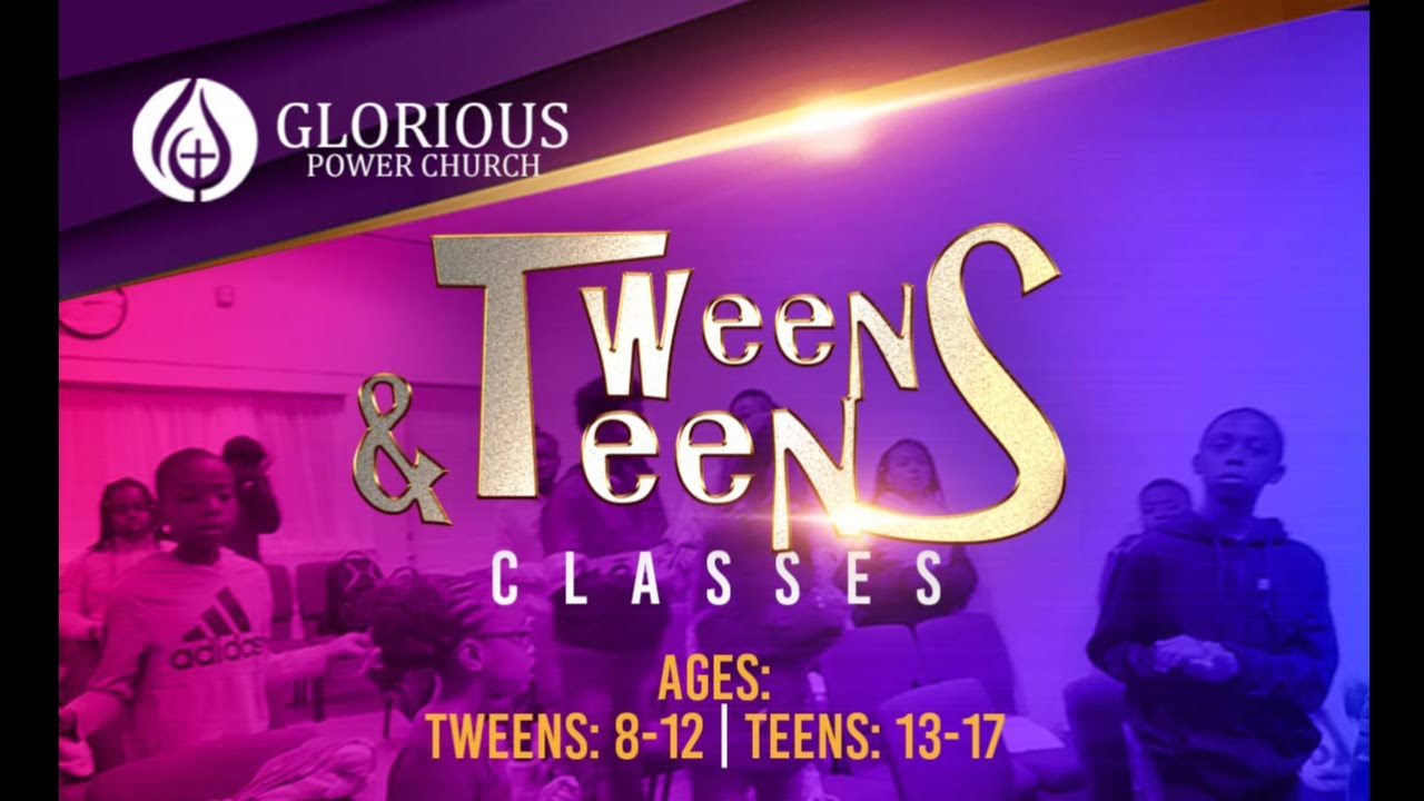 Teens & Tweens Fall Session Family Day