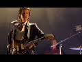 Arctic monkeys  brainstorm  budweiser stage in toronto