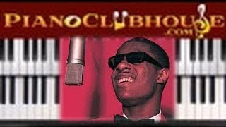 🎹 How to play "SOMEDAY AT CHRISTMAS" by Stevie Wonder (easy piano tutorial lesson)