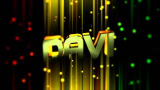 Intro #8 Davi (Brutal)