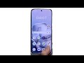 MOTOROLA Edge 70 Fusion   Set Up Google Account and Sync synced edited