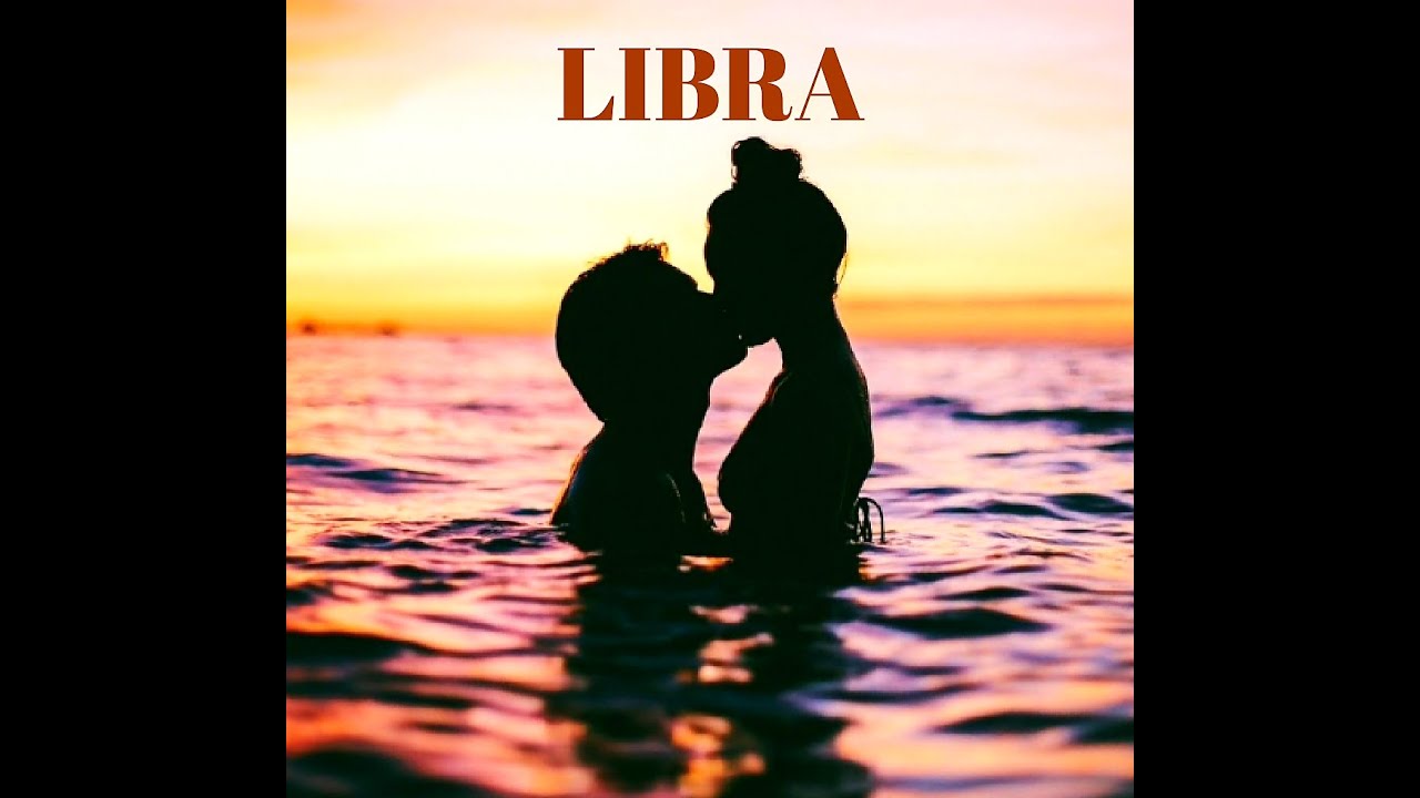 LIBRA- This is no ordinary love (December 26 - January 3rd)