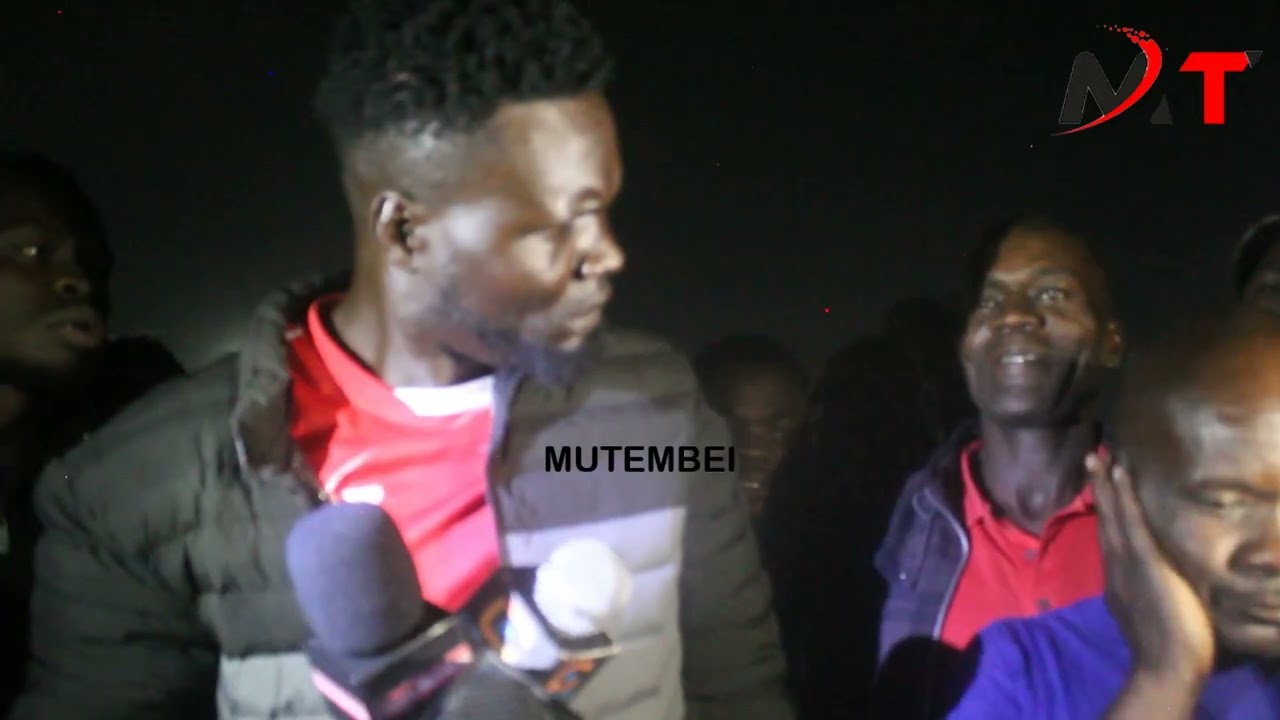 MIMI NDIO SIFUNA WANATETEA MATUMBO ZAO NA NYINYI MKAKUFE KWA MANDAMANO ANGRY OMOSH EXPOSES!!