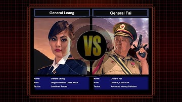 NProject Challenge: Leang Vs. Infantry | Let