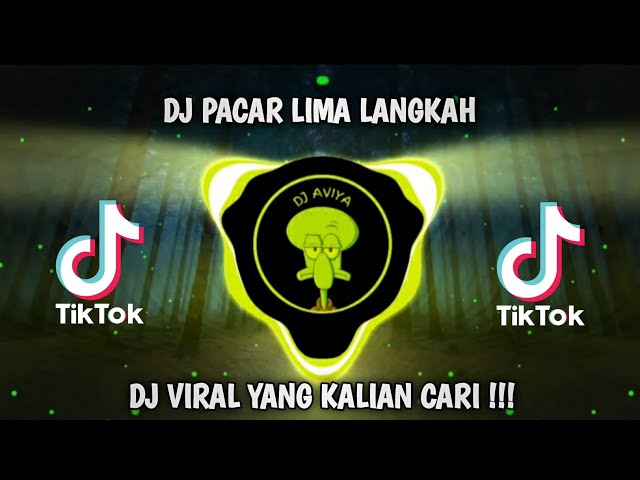 DJ TIKTOK TERBARU 2023 - DJ PACARKU MEMANG DEKAT LIMA LANGKAH DARI RUMAH VIRAL FYP !!! class=