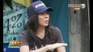 Potlot, Saksi Sejarah Lahirnya Mahakarya Slank