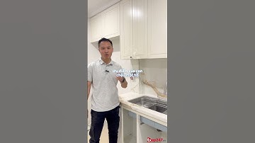 Chậu Một Hố, Vòi Kéo Rút Kluger | Combo Chiều Lòng Người | BEP247 #bep247 #chau1ho #voiruabat