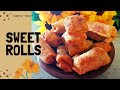 For ganpati bappa sweet coconut bite size rolls i   