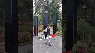 cute boy ♥️♥️ stylish ♥️♥️#stylishlook #trending #dance