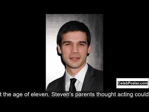 Vidéo: Stephen Straight : biographie et carrière