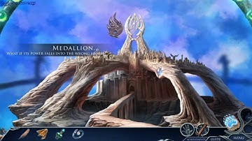 Dark Realm 2 Princess of Ice gameplay - GogetaSuperx