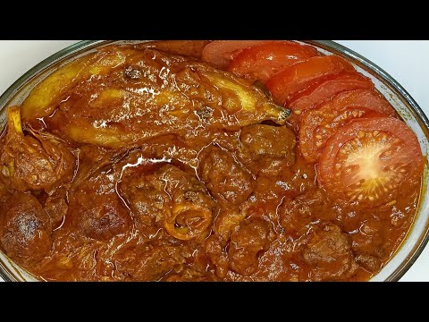 Video: Yuav Ua Li Cas Delicious Thiab Yooj Yim Rau Stew Eggplant Nrog Txiv Lws Suav