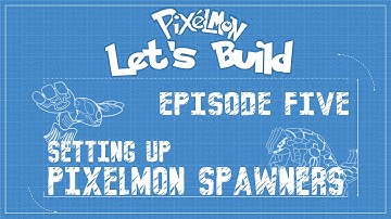 Pixelmon Let