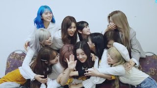 Izc-1 Izones Best Mom Kwon Eunbi