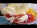 ミスド コットンスノーキャンディミックス ミスド コットンスノーキャンディミックス