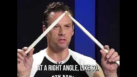 Thomas Lang   Single Strokes