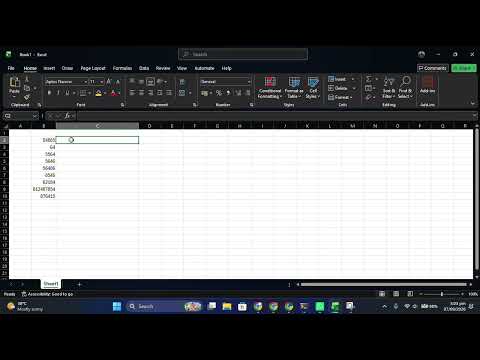 How to Use Array Formulas in Excel | Step-by-Step Tutorial