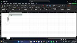 How to Use Array Formulas in Excel | Step-by-Step Tutorial