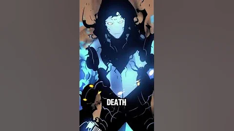 Min Byung Gyu in Solo Leveling #shorts  #sololeveling  #sungjinwoo #anime #sololevelingseason2