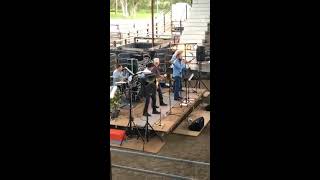 Bowden Brothers - Micks Day Live