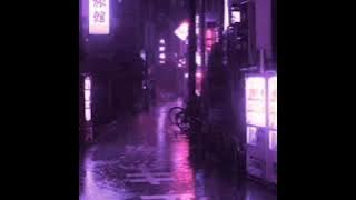 Aitch x AJ Tracey - Rain Feat. Tay Keith (Slowed & reverb)