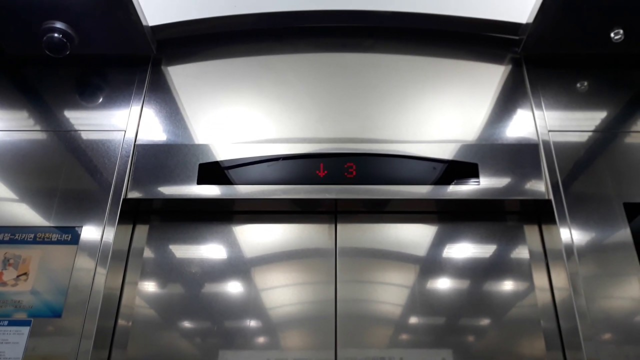 경기도 안양시 동안구 관양동 시민대로 401 대륭테크노타운15차 10호기 티센크루프엘리베이터 탑사기