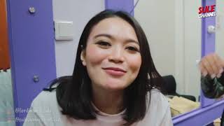 WIKA SALIM PENGEN CEPAT CEPAT RESEPSI⁉️
