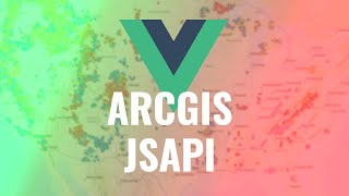 ArcGIS JSAPI and Vue