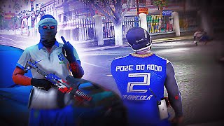 Fivem Highlights RaroXT #25 🐱‍👤