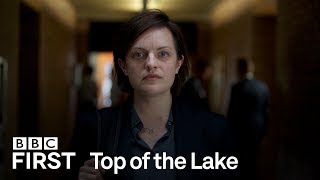 First Look - Top of The Lake: China Girl - BBC First