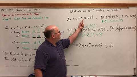 MATH 1332 Video 2.1.7