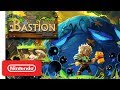 Bastion - Announcement Trailer - Nintendo Switch