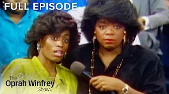 Women Who Snoop on Their Men 👀 The Oprah Winfrey Show S26E3 | Full Episode | OWN