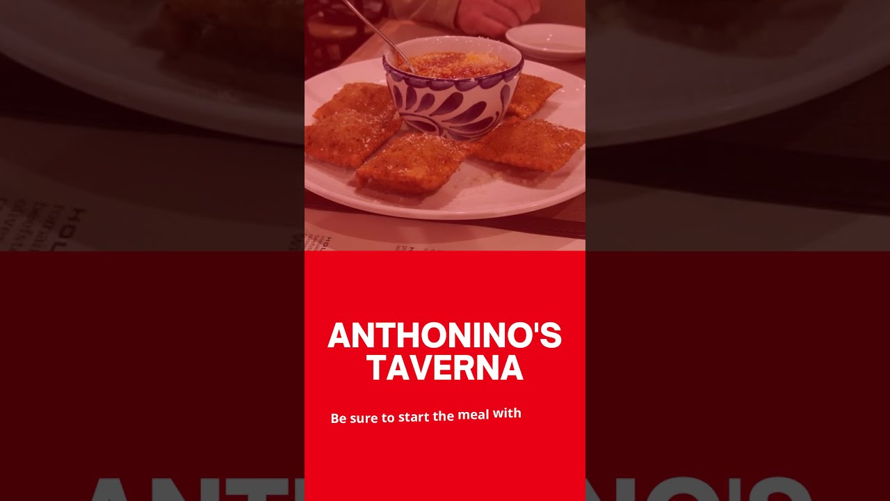 Top 3 St Louis Missouri Restaurants 2021