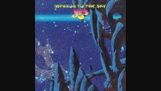 Yes  -  Mirror To The Sky  -  From The New Mirror Album  -  In MDS Sound