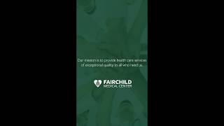 How to Download the Fairchild Virtual Clinic App screenshot 4