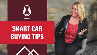Smart Car Buying Tips—What You Need to Know Before Buying a Vehicle | Guiding You Forward