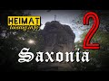 Die Saxonia von Tragnitz Teil 2 (aktuell Mai 2023) #heimatleisnig / die Schutzpatronin der Sachsen