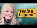 Top 6 Musicians Dolly Parton Loved the Most!